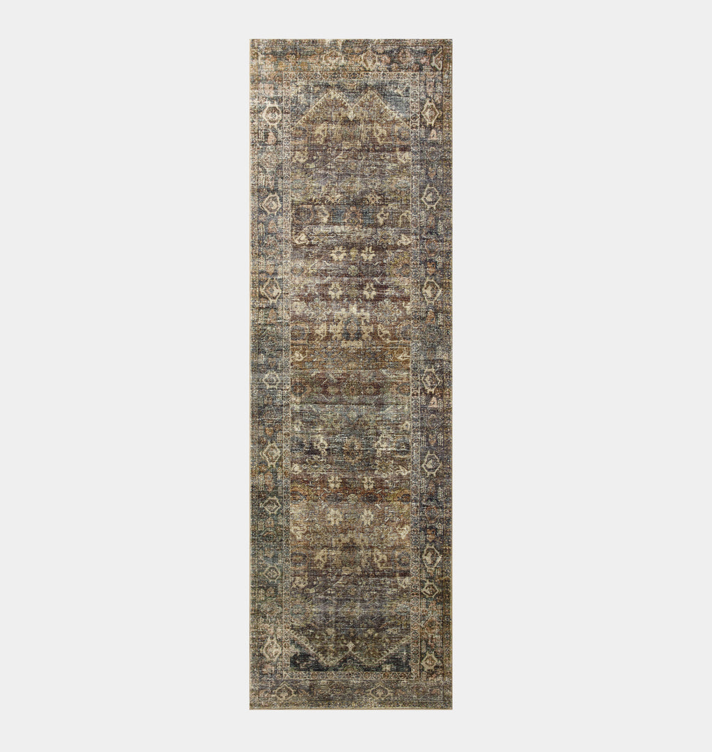 Morgan Spice / Lagoon Rug