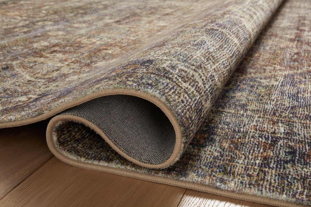Morgan Spice / Lagoon Rug