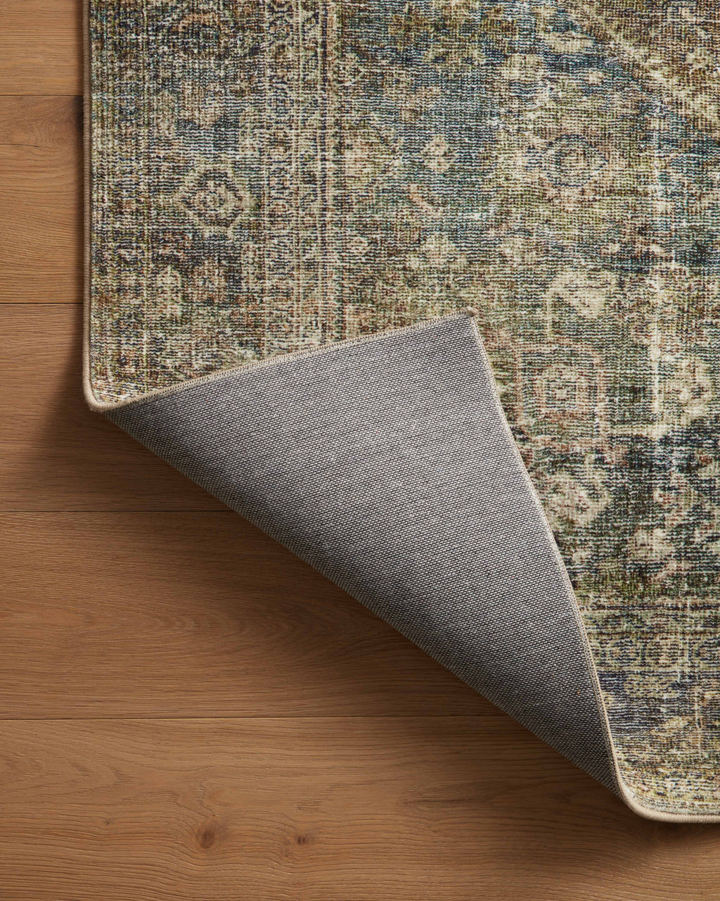 Morgan Spice / Lagoon Rug