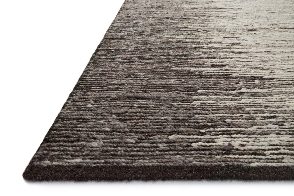 Mulholland MUL-01 Bark / Natural Area Rug
