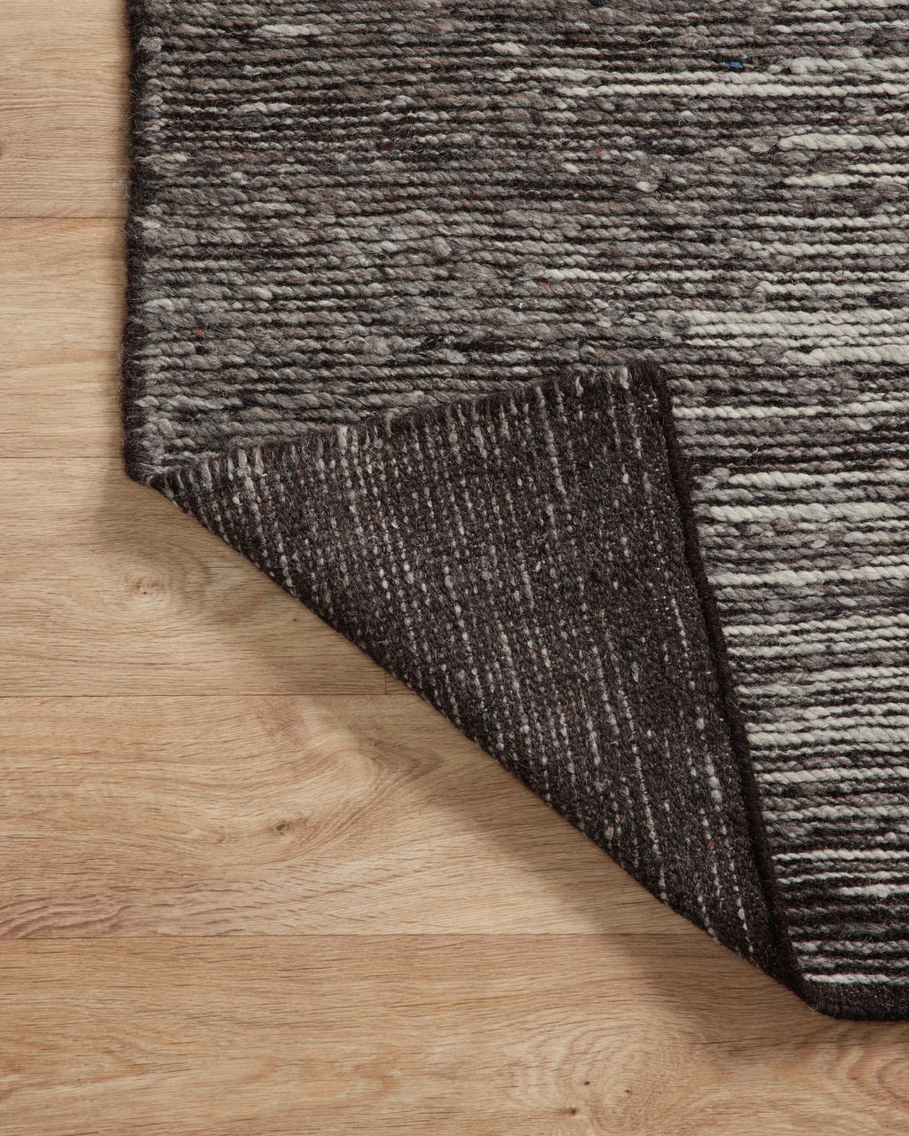 Mulholland MUL-01 Bark / Natural Area Rug