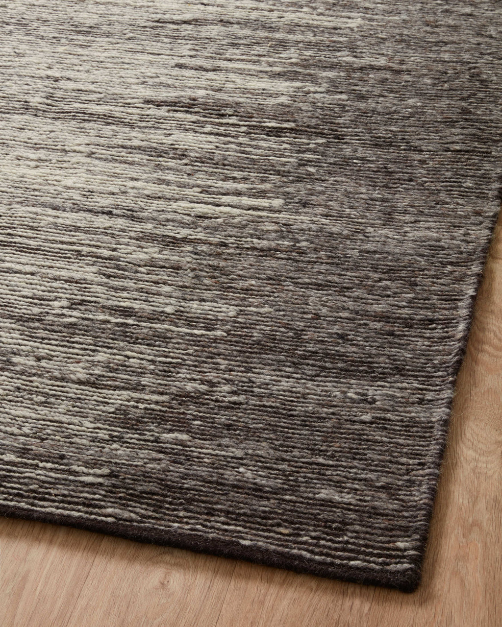 Mulholland MUL-01 Bark / Natural Area Rug