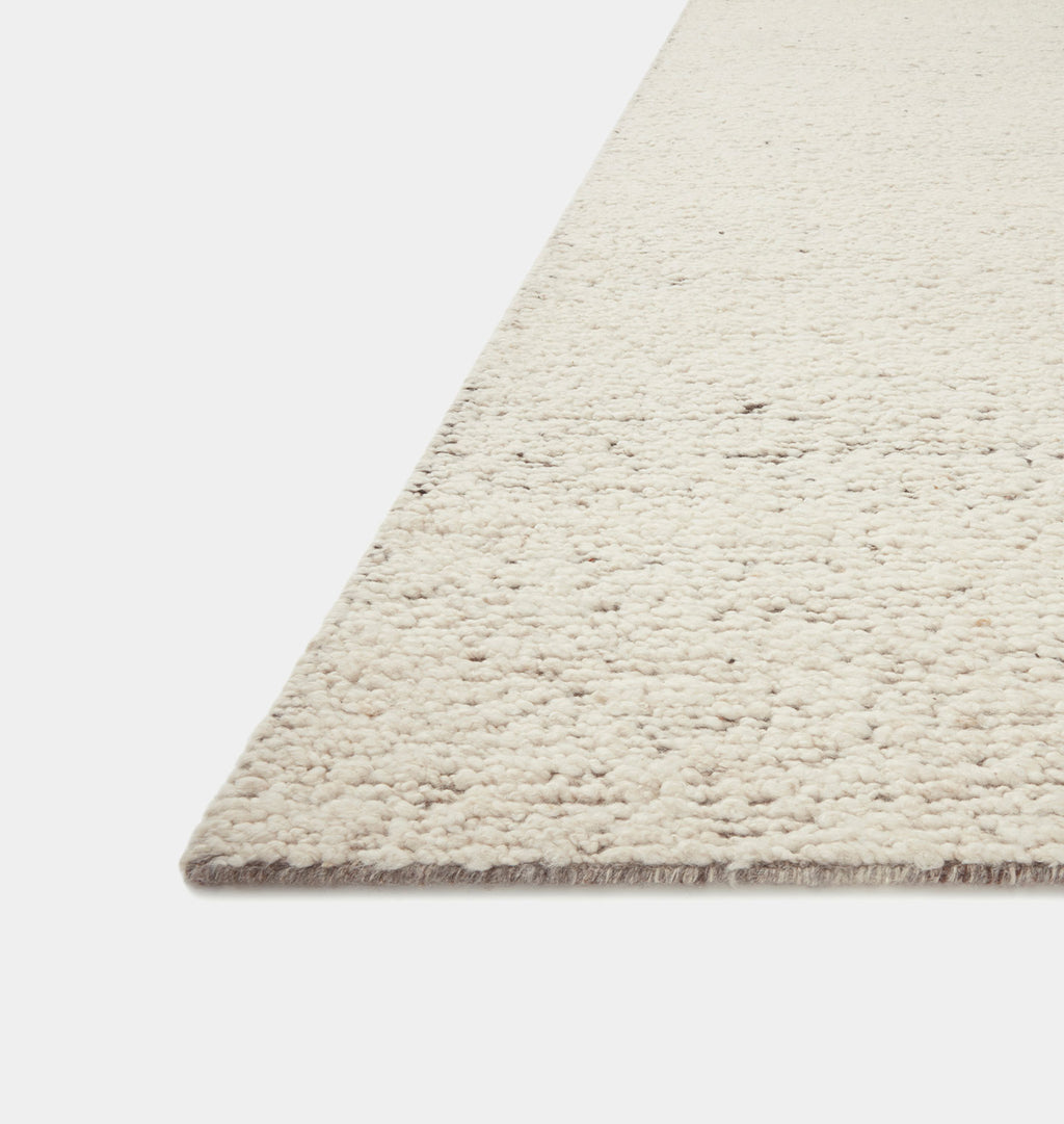 Mulholland MUL-02 Silver / Natural Sample