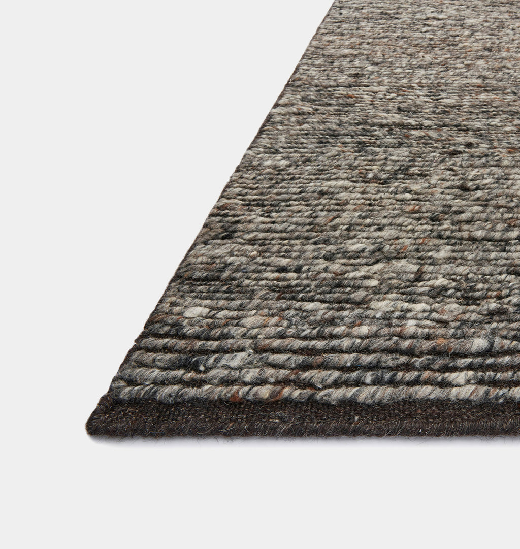 Mulholland MUL-03 Charcoal / Denim Sample