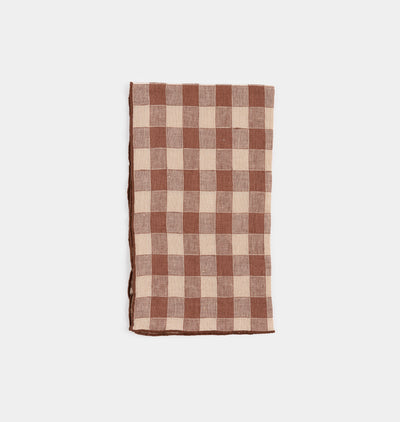 Canvas Vintage Kitchen Towel