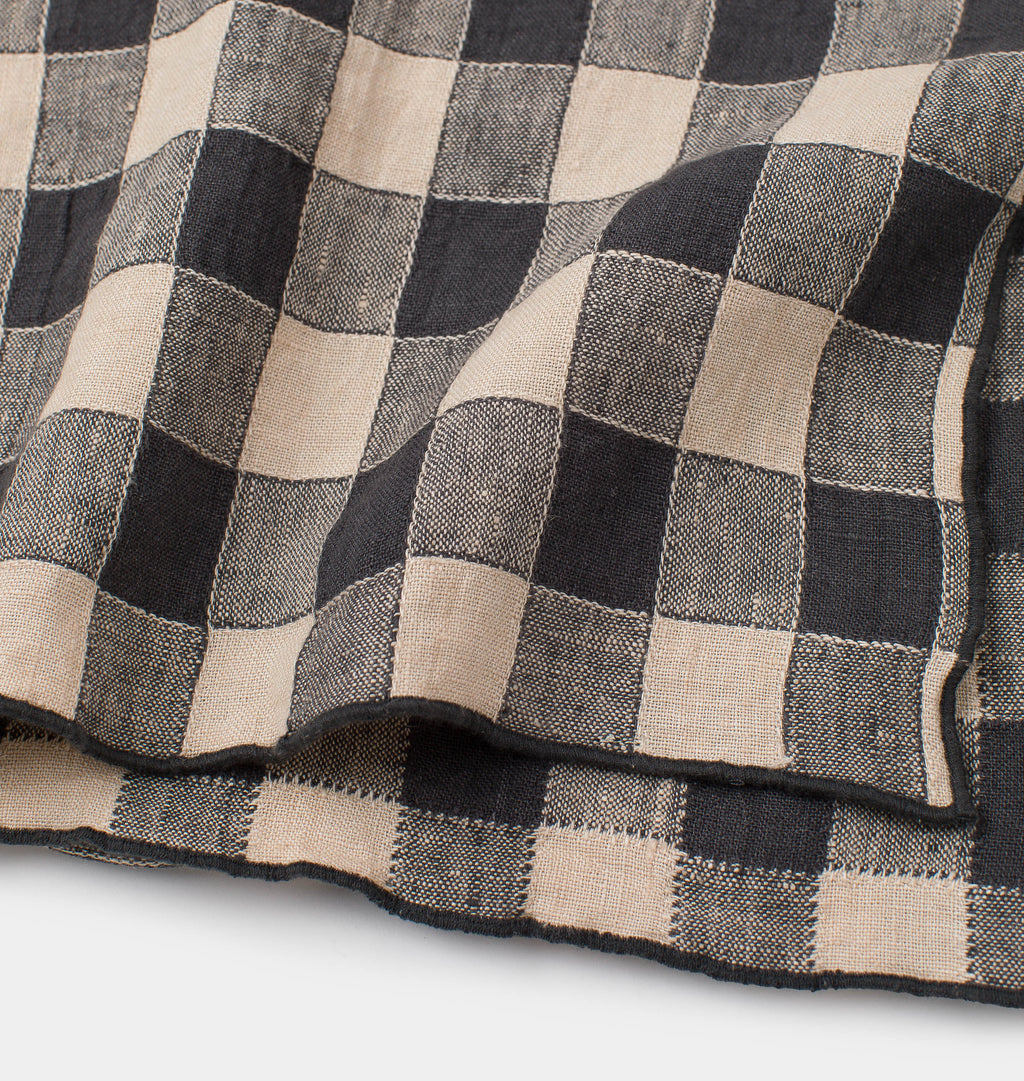 Canvas Vintage Tablecloth Fusian
