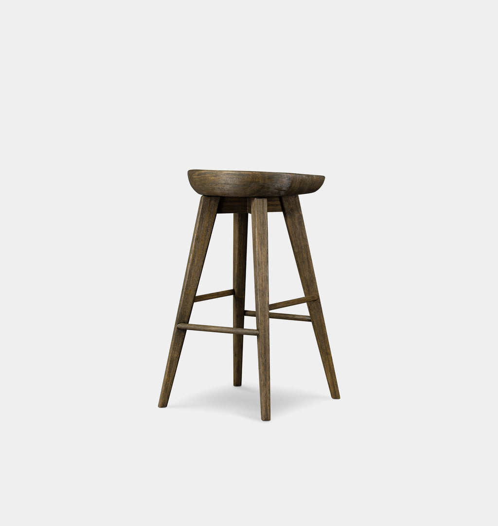 Madigan Swivel Stool Counter