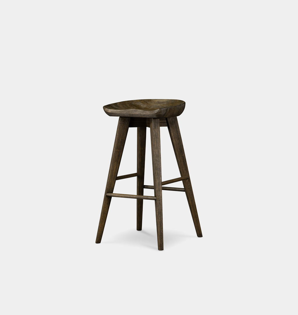 Madigan Swivel Stool Counter