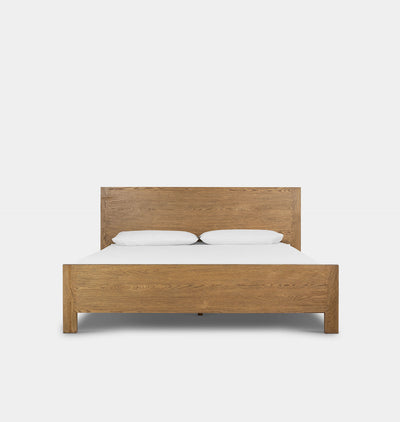 Modesto Bed