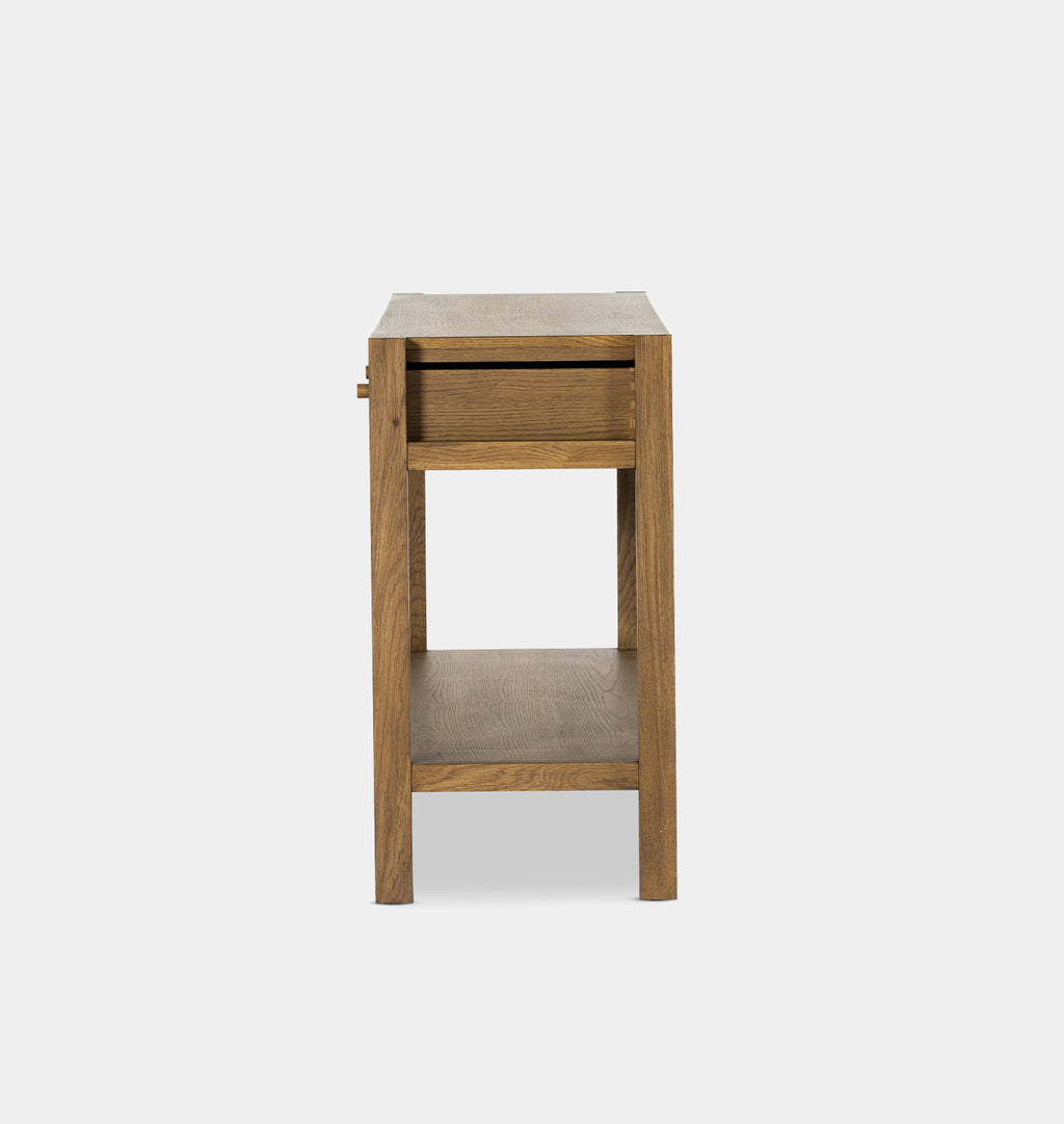 Modesto Console Table