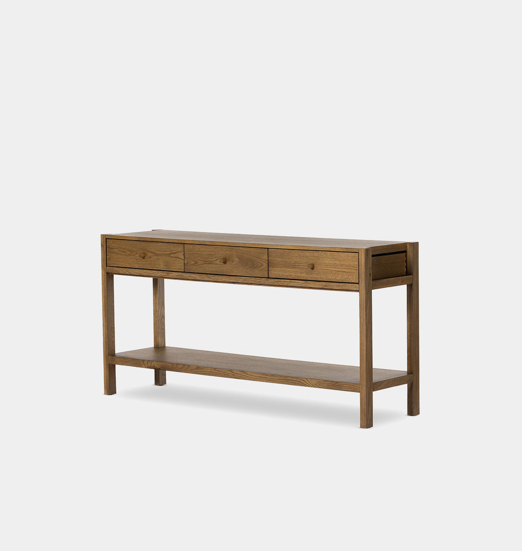 Modesto Console Table