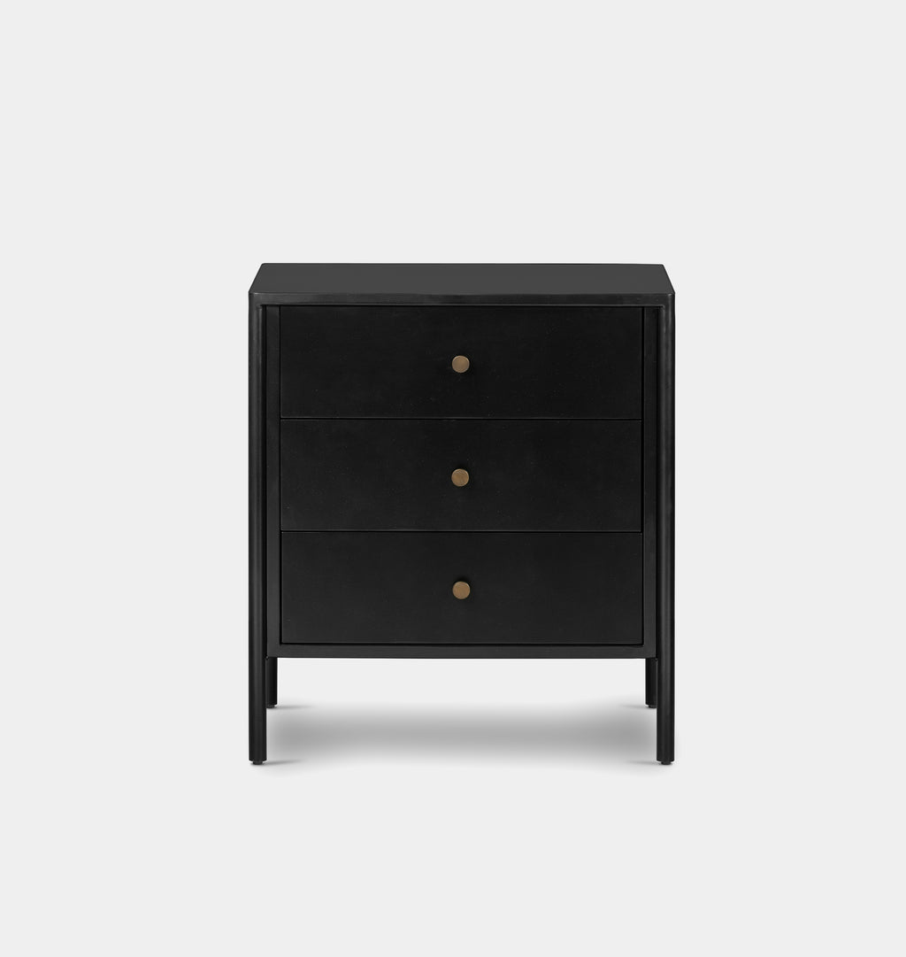 Morelos Nightstand