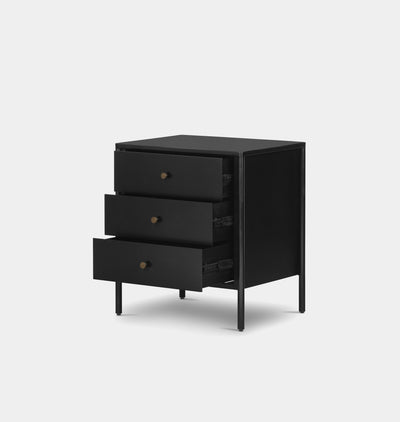 Morelos Nightstand