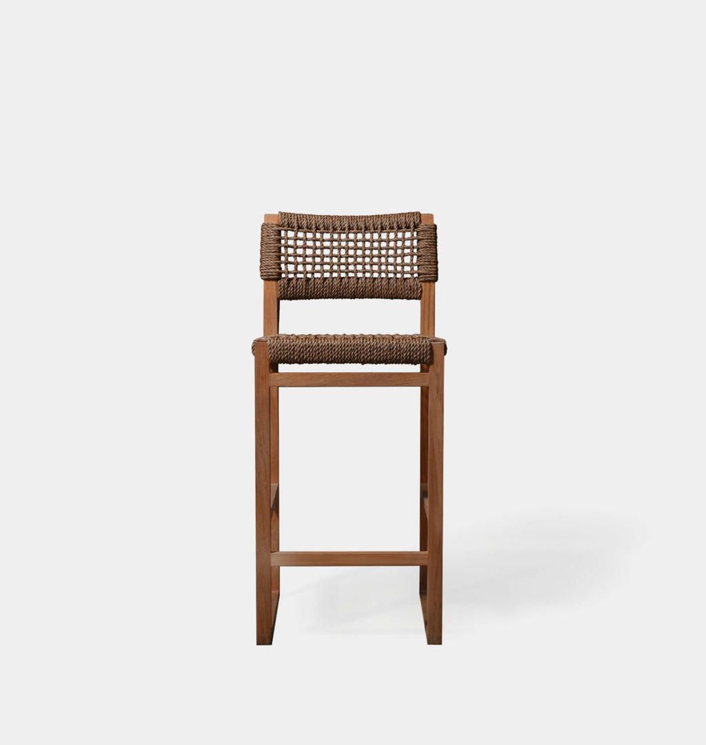 Noosa Outdoor Counter Stool
