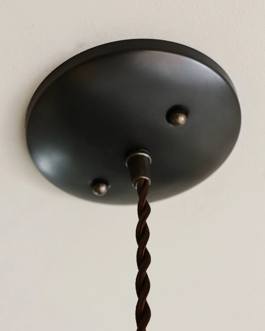 Edmund Pendant Light 11"