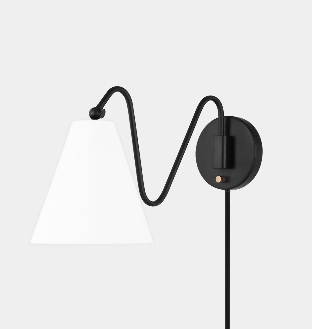 Onda Sconce