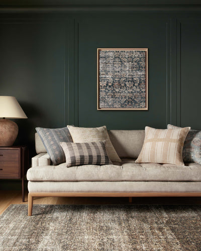 Carmel Pillow