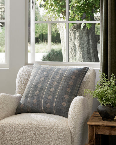 Palomar Pillow by Amber Lewis x Loloi
