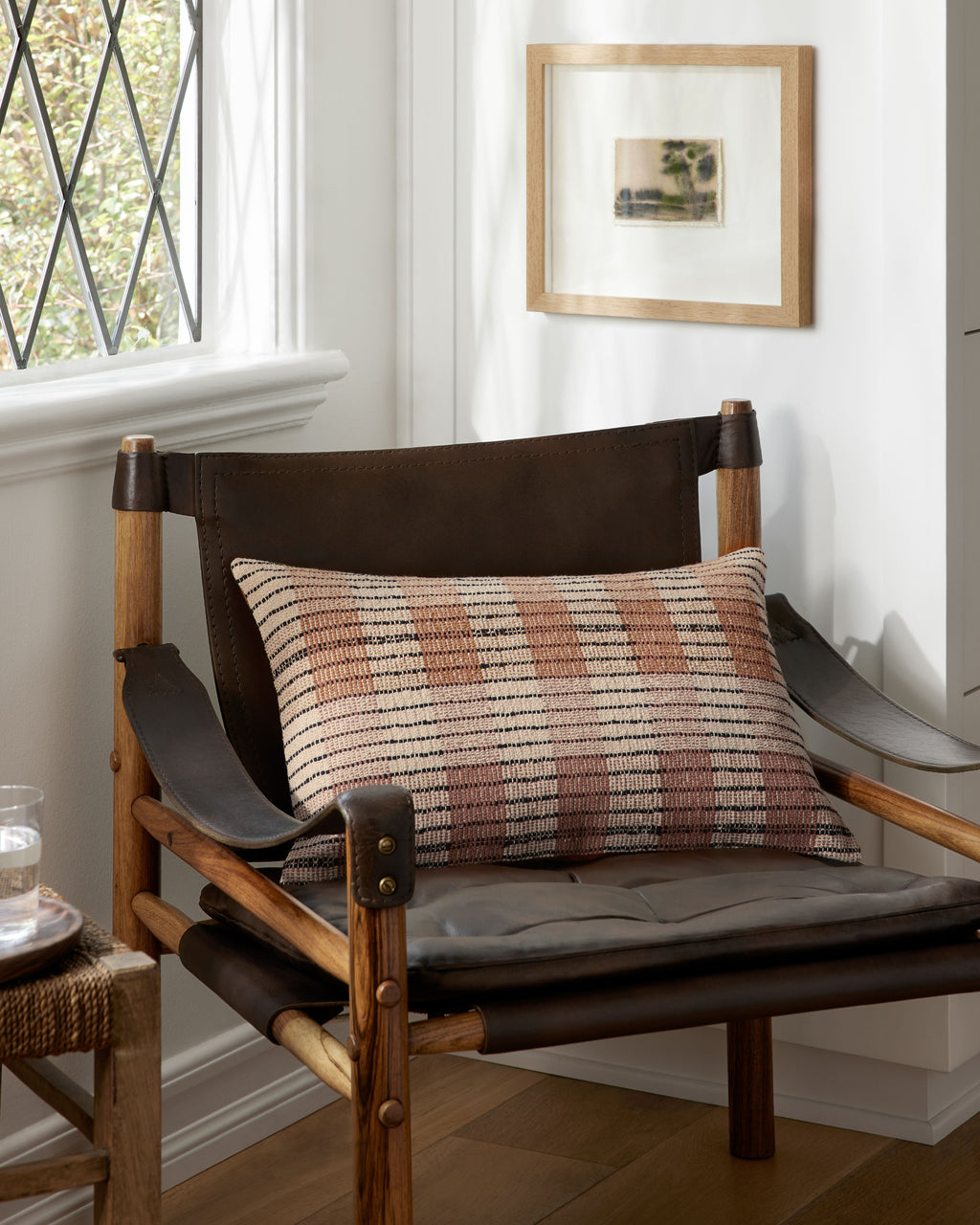 Onofre Pillow by Amber Lewis x Loloi