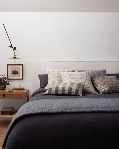 Bernadino Pillow