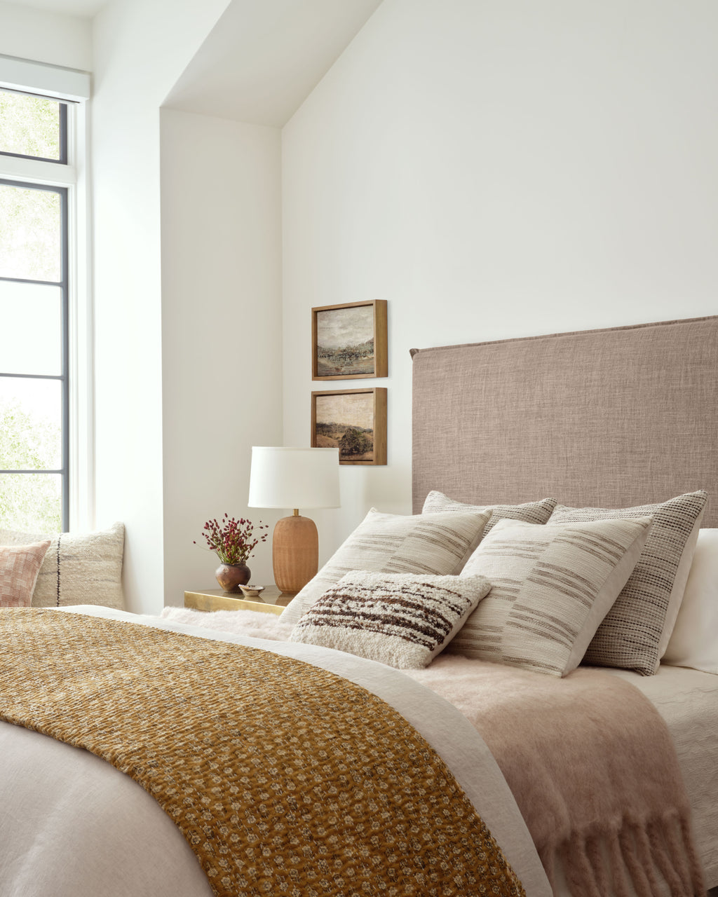 Joan Pillow