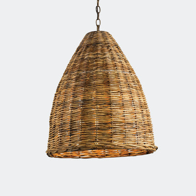 Cesta Pendant -  – Shoppe Amber Interiors