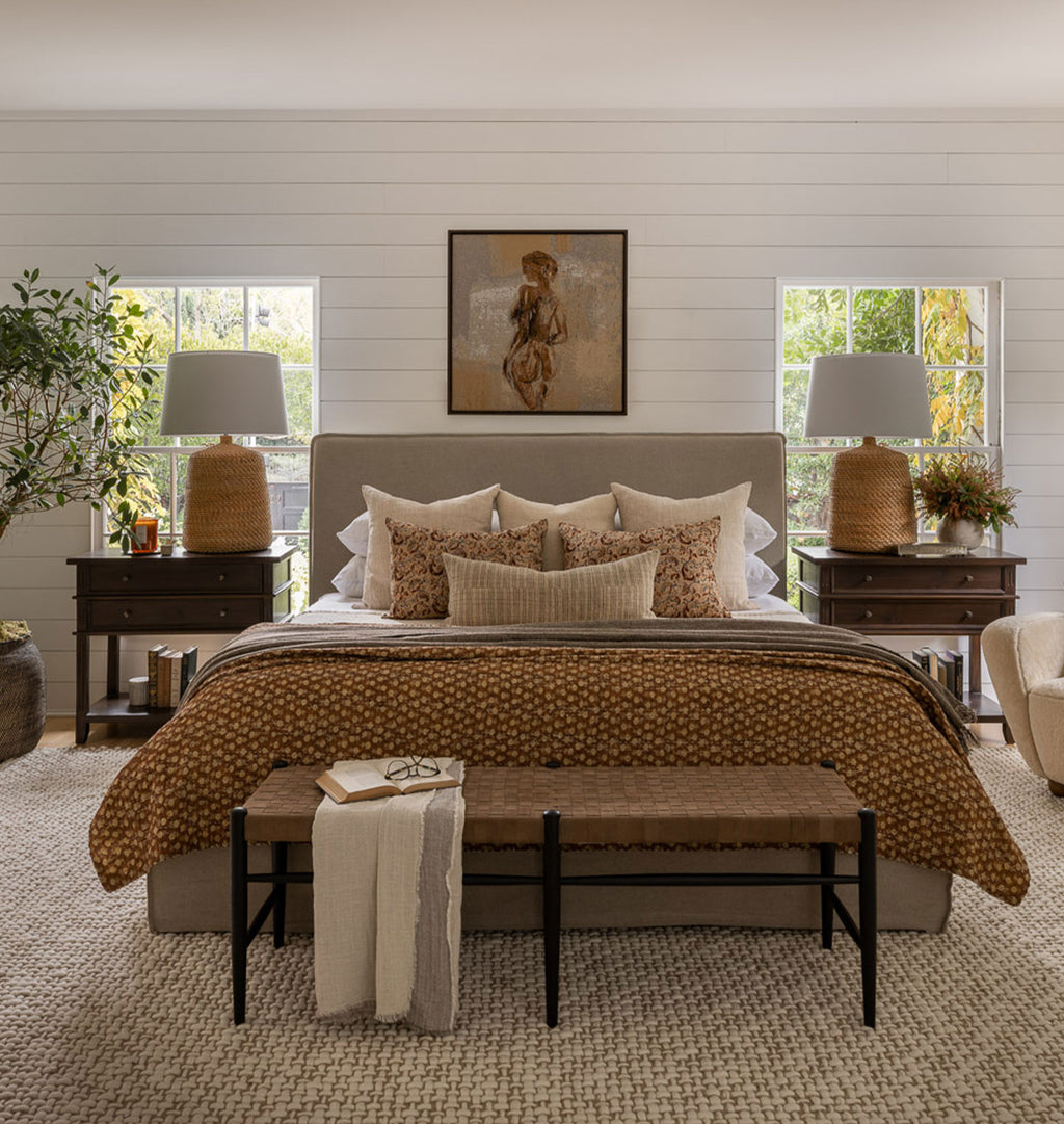 Buddy Bed