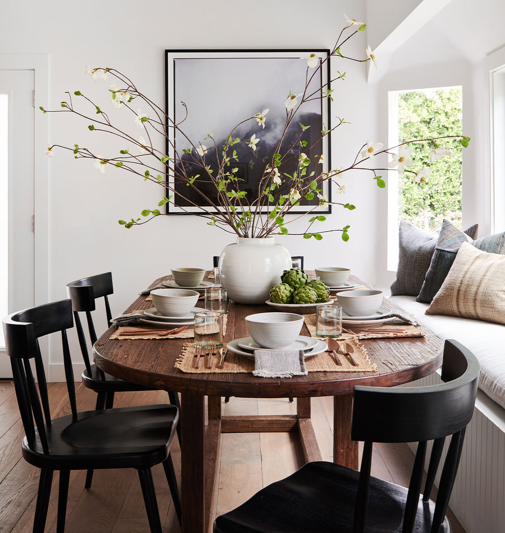 Quinn Dining Chair