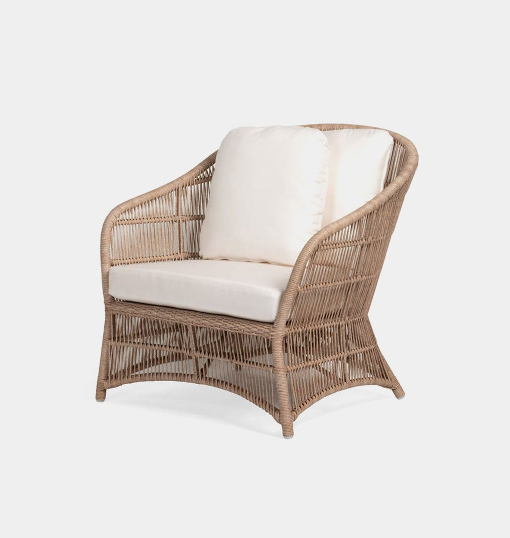 Quinn Outdoor Lounge Chair