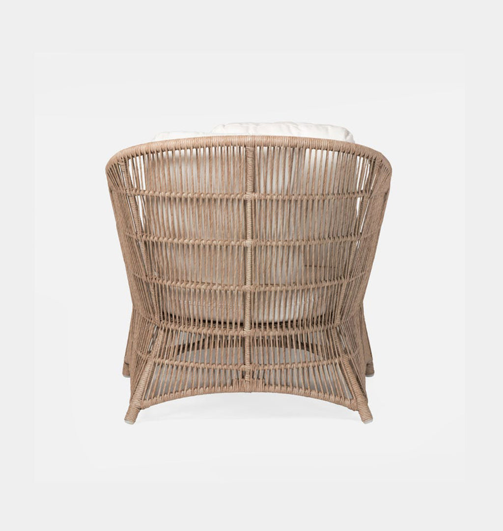 Quinn Outdoor Lounge Chair