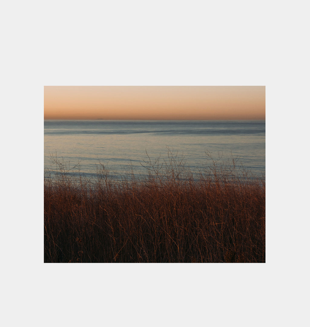 Rennie Solis Malibu Morning 01