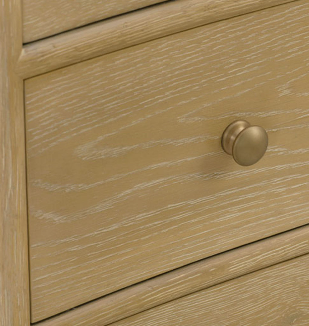 Richmond Dresser