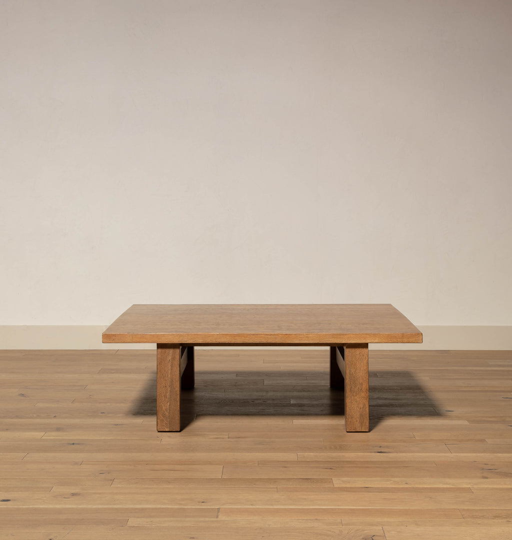 Rider Coffee Table