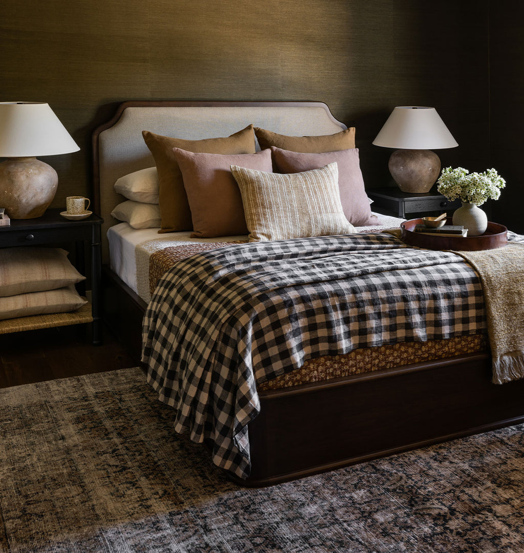 Theodore Bed