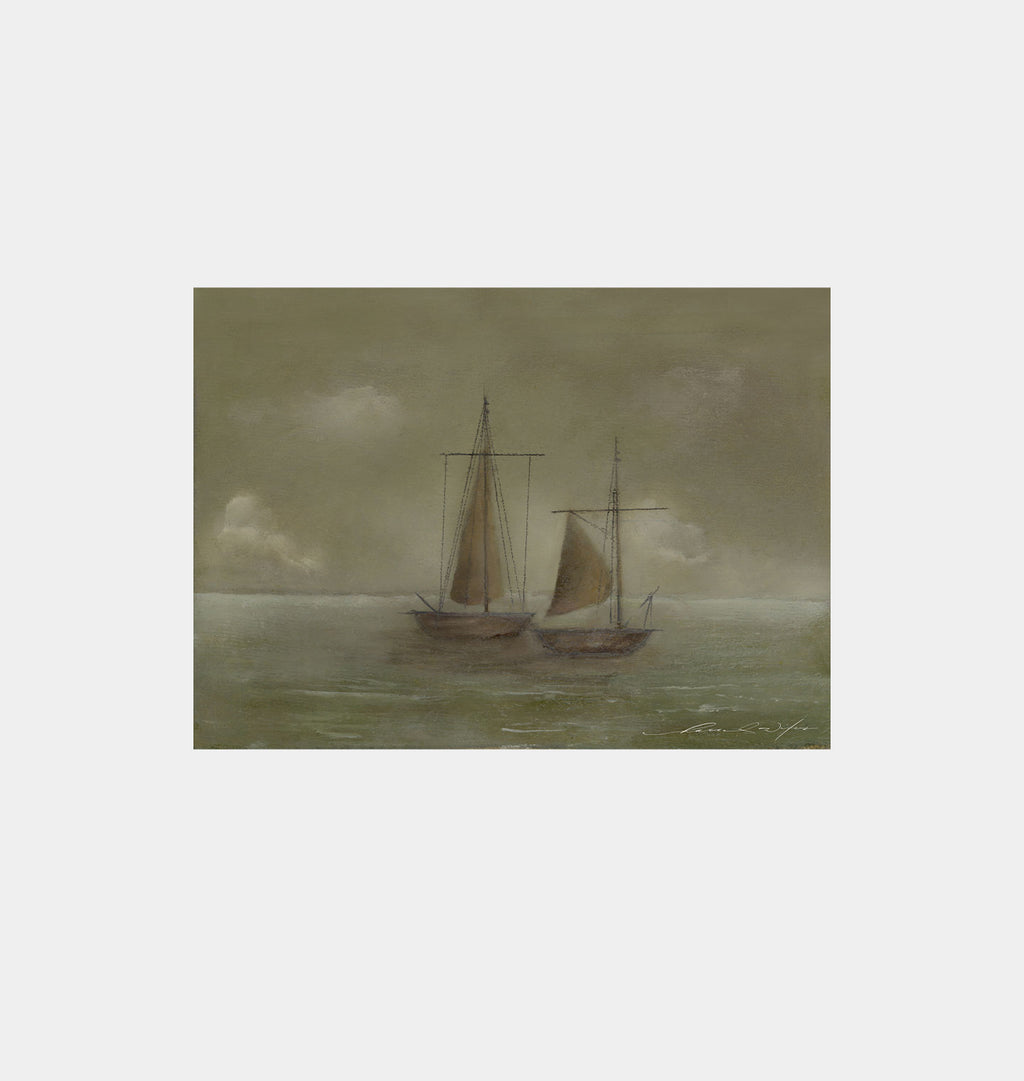 Sail 1