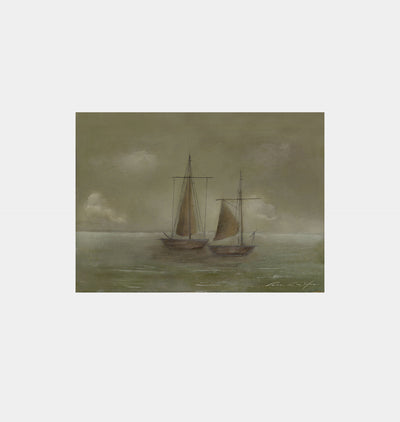 Sail 1