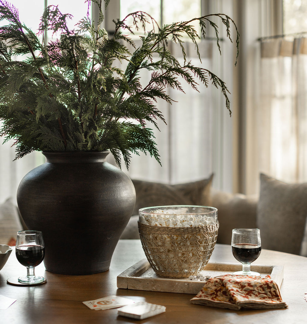 Santiago Vase