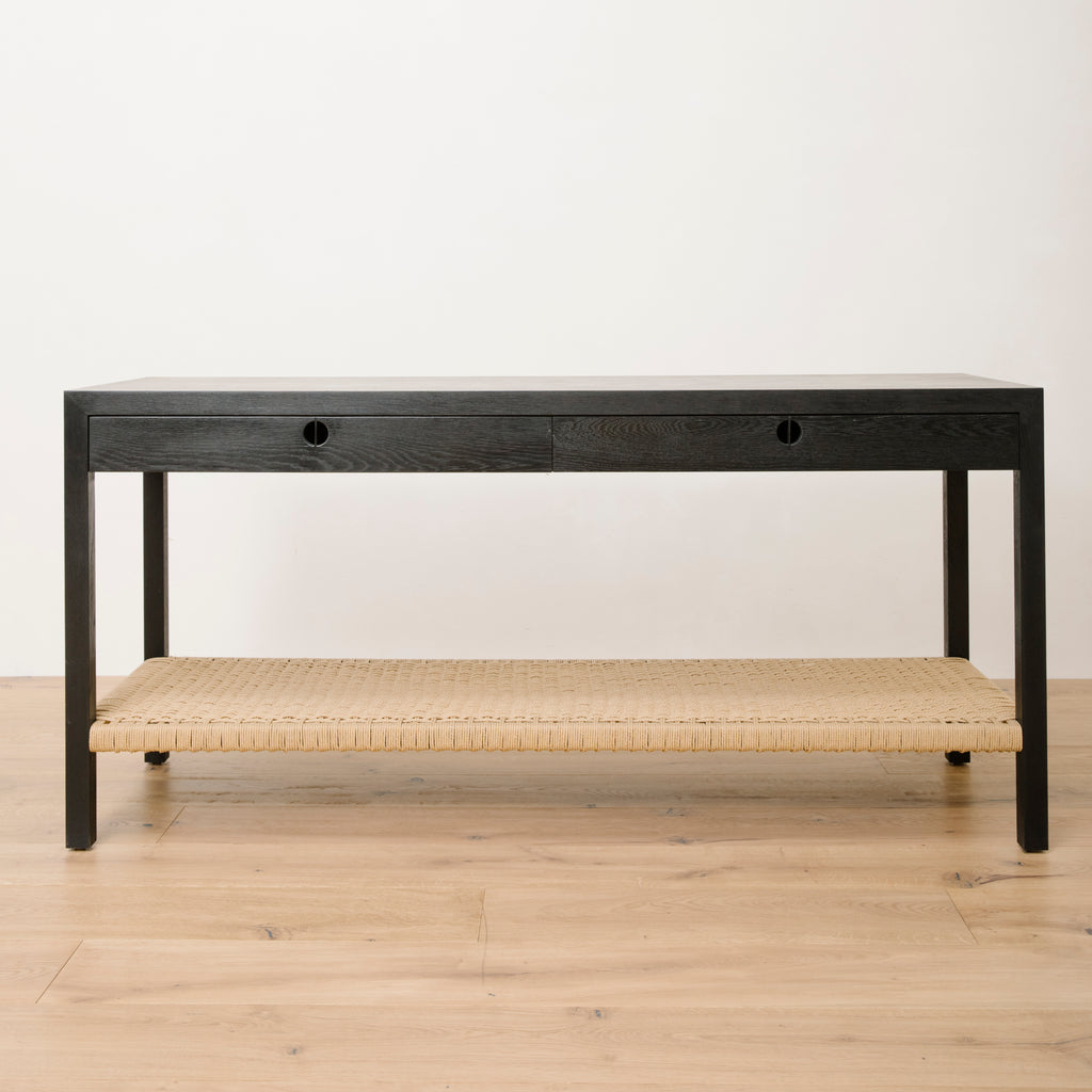 Anderson Console - Furniture - Line - Side Table - Anderson – Shoppe Amber Interiors