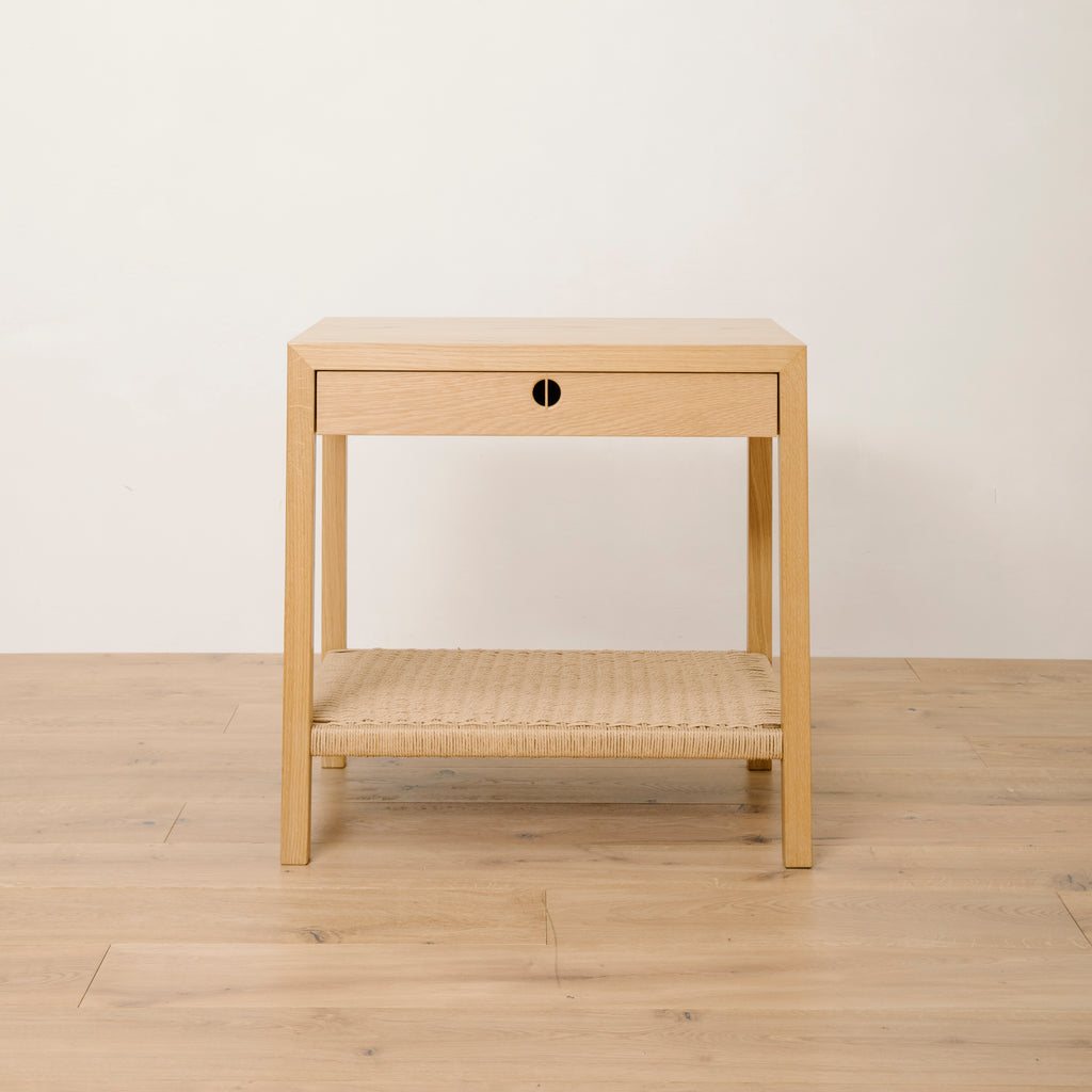 Anderson Side Table - Furniture - Line - Side Table - Anderson – Shoppe Amber Interiors