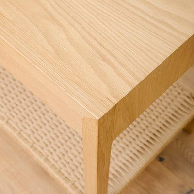 Anderson Side Table - Furniture - Line - Side Table - Anderson – Shoppe Amber Interiors