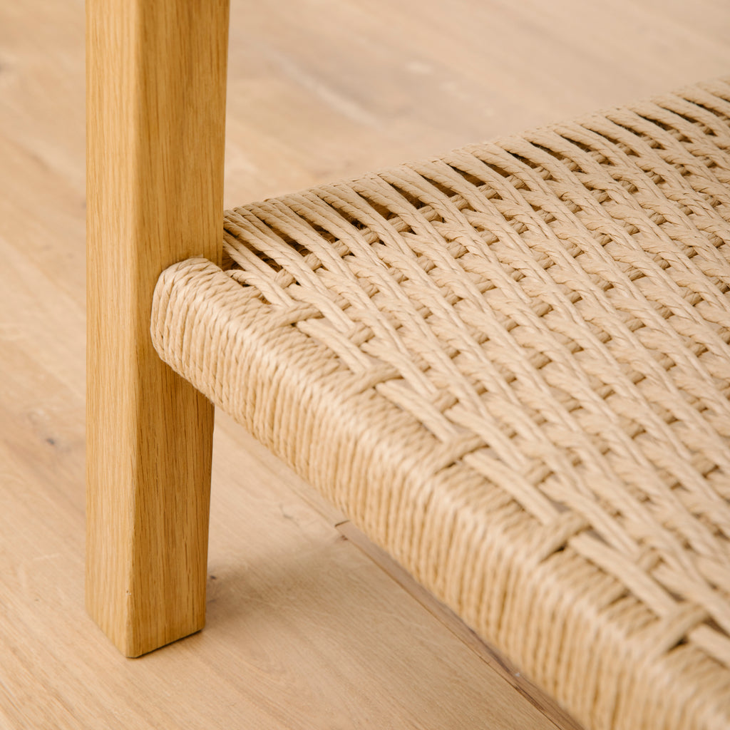 Anderson Side Table - Furniture - Line - Side Table - Anderson – Shoppe Amber Interiors