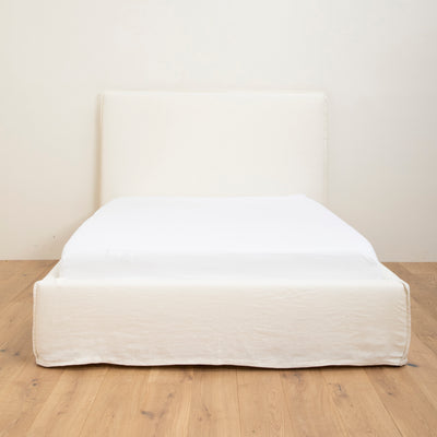 Buddy Bed - Furniture - Line - Bed - Buddy – Shoppe Amber Interiors