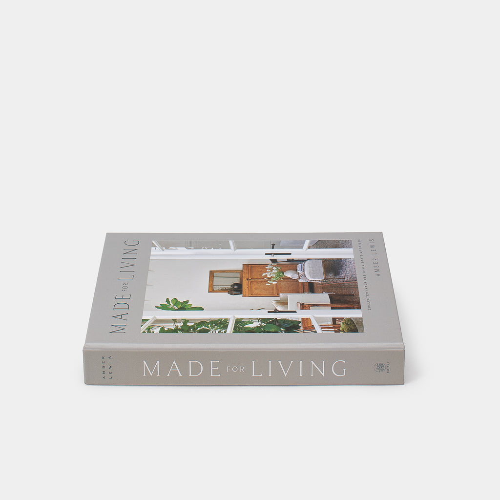 Made for Living