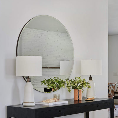 Amber Mirror - Shoppe Amber Interiors