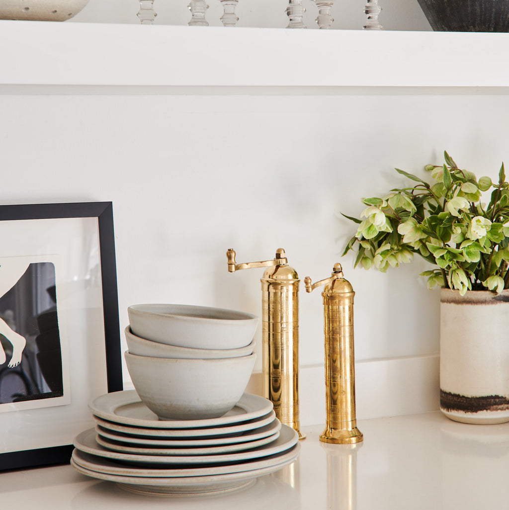 Atlas Brass Mill - Shoppe Amber Interiors