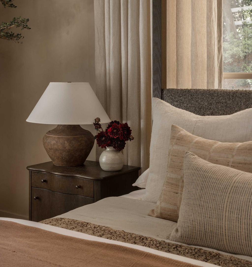 Wesleigh Nightstand