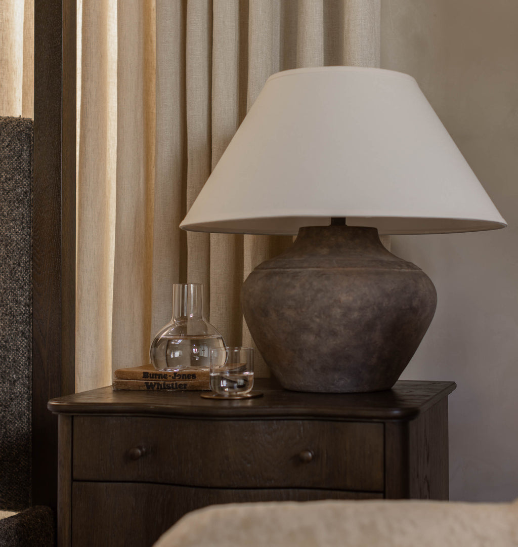 Wesleigh Nightstand
