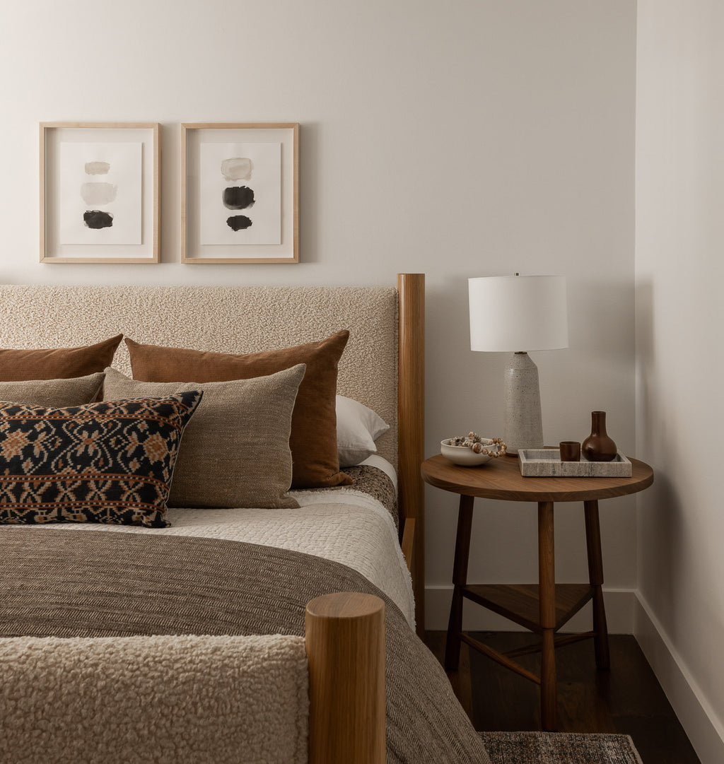 Osaka Side Table