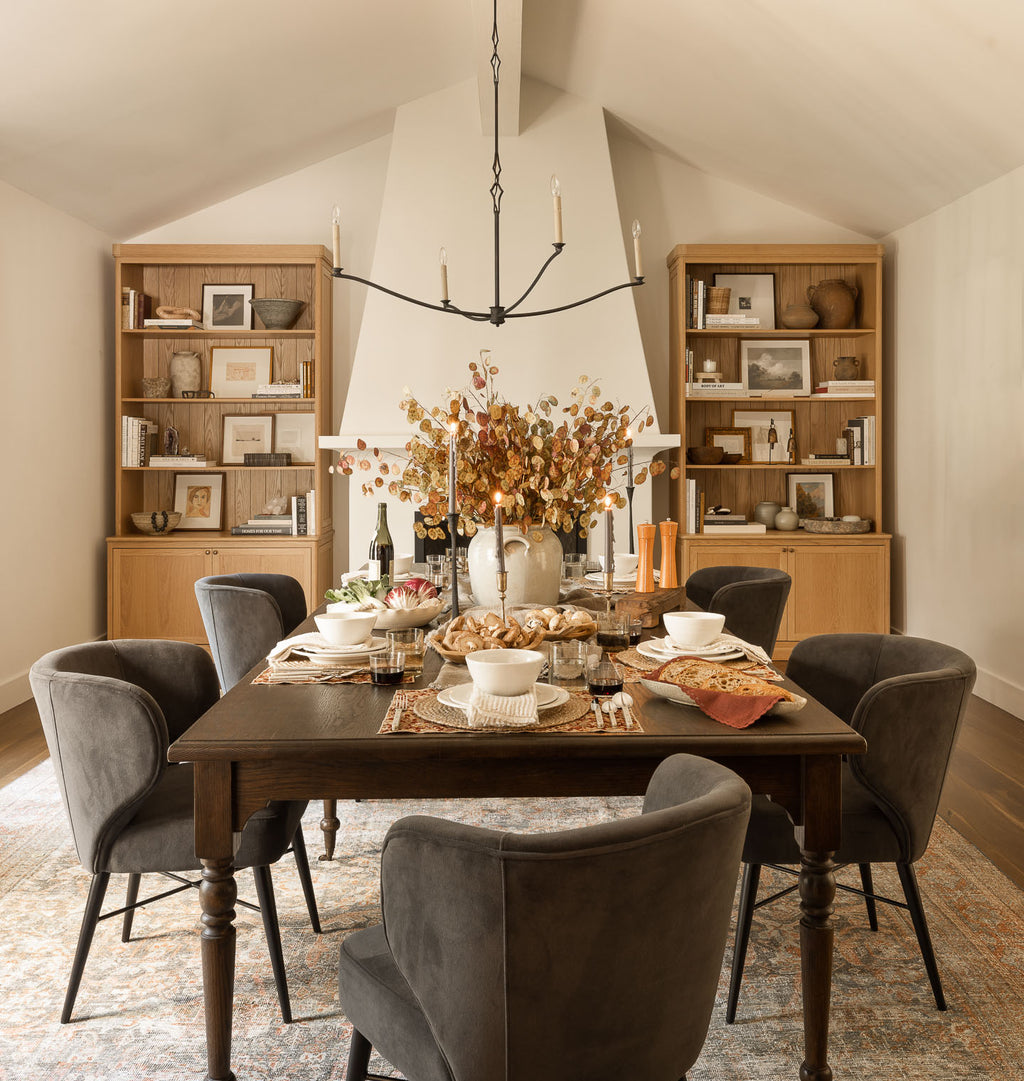 Shoppe Amber Interiors