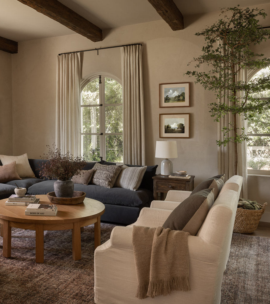 Owen Armchair